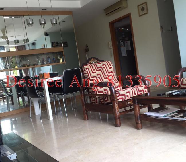 Changi Rise Condominium (D18), Condominium #138062912